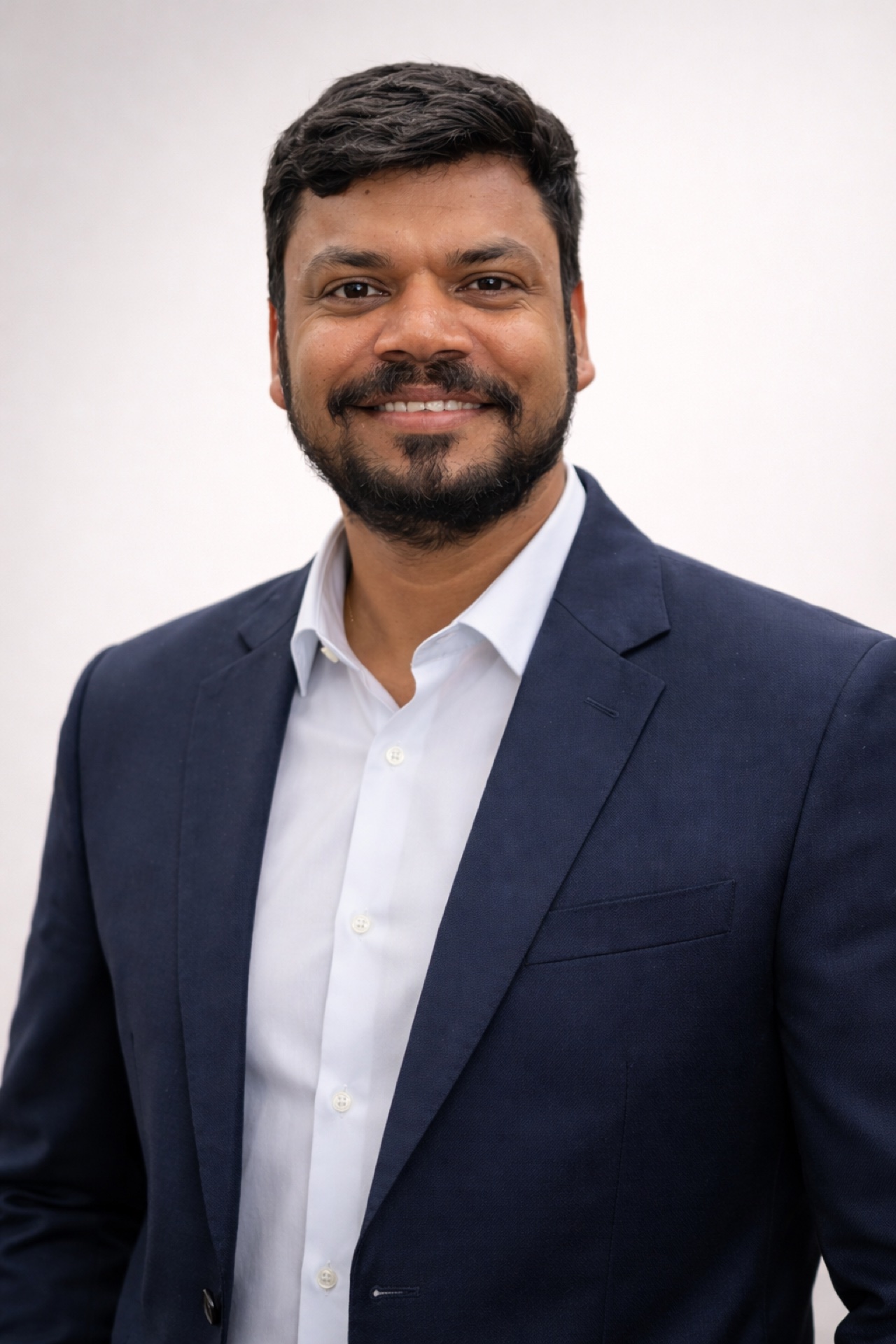 Jothi building with AI